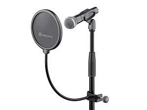 Поп-фильтр K&M 23956-000-55 3