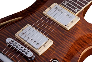Электрогитара SCHECTER C-1 E/A CAT'S EYE 5