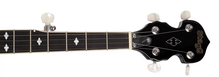 Банджо STAGG BJM-30 DL 5