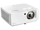 Лазерный проектор Optoma ZH450ST