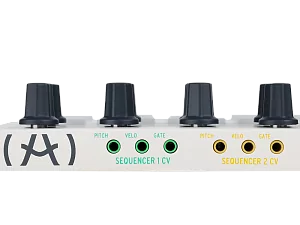 MIDI контроллер (Микшер-семплер (контроллер)) Arturia BeatStep Pro 6