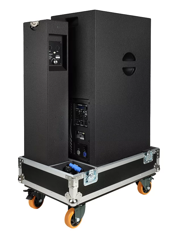 Мобильный комплект Intrend ILS-INDI512-FC 17