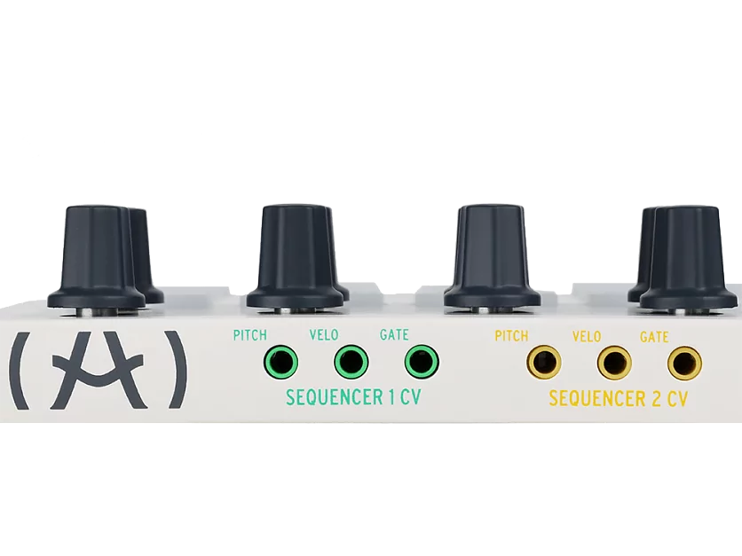 MIDI контроллер (Микшер-семплер (контроллер)) Arturia BeatStep Pro 6