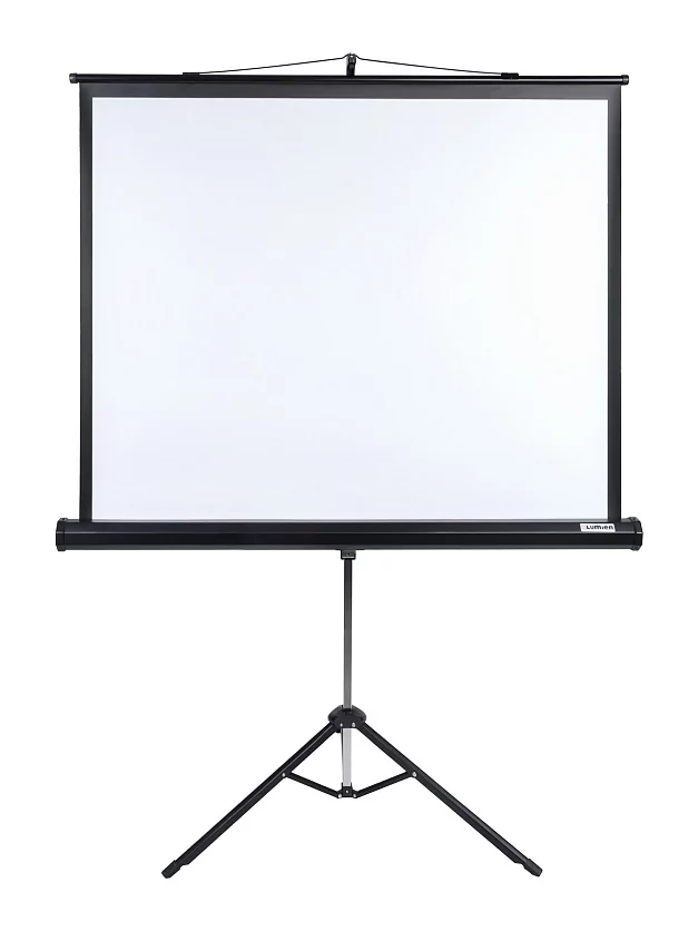 [LMV-100113] Экран на штативе Lumien Master View