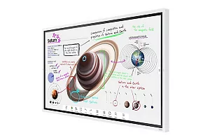 Интерактивный дисплей FLIP Samsung WM65B