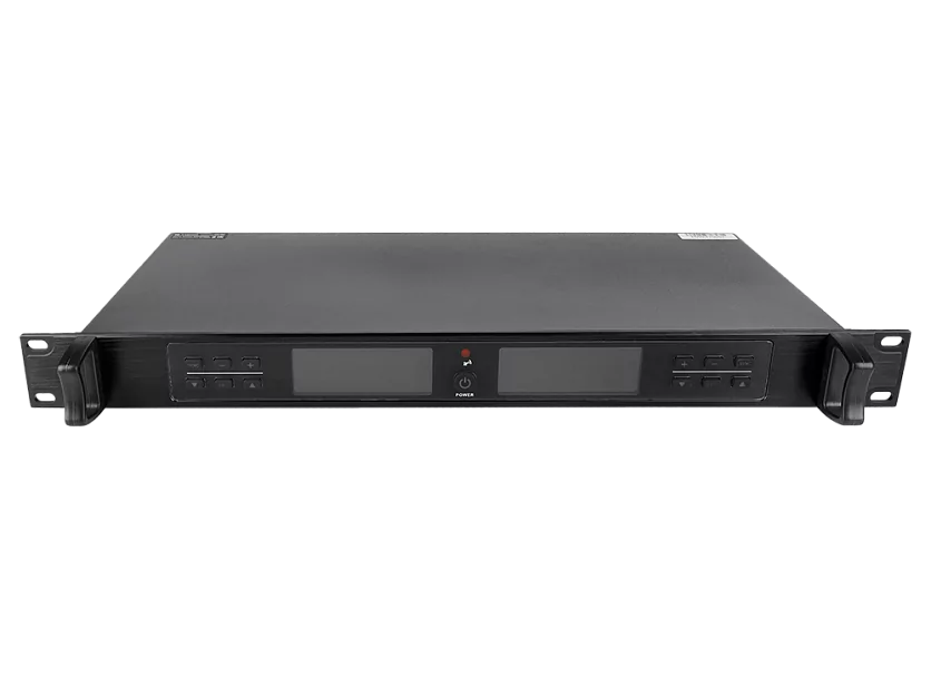 Микрофонная радиосистема Axelvox DWS7000HT (RT Bundle) 9