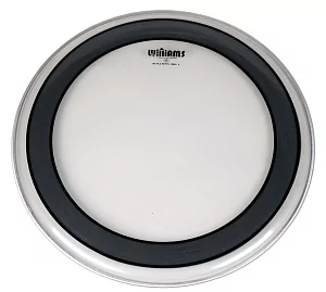 Однослойный пластик WILLIAMS W1FF5-10MIL-22