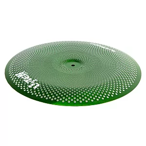 Тарелка чайна 18" KINGDO 18" LOW VOLUME CHINA GREEN