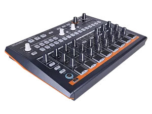 Микшер (драм машина) Arturia DrumBrute Impact 2