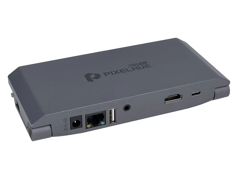 Система показа презентаций BYOM Pixelhue WDH-40