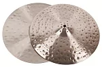 Комплект тарелок: Hi-Hat14" KINGDO DARK MOON SET 14"+16"+20" 3
