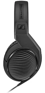 Закрытые динамические студийные наушники Sennheiser HD 200 PRO 2