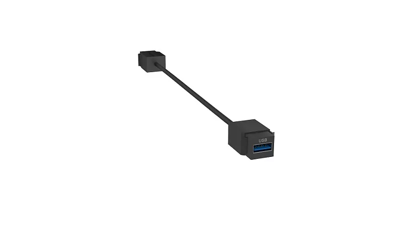 Модуль зарядное устройство Wize Pro WRTS-RR-USB