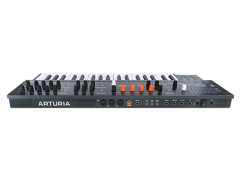 Синтезатор Arturia MiniFreak 5
