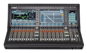 Цифровая микшерная консоль Yamaha DM7 3
