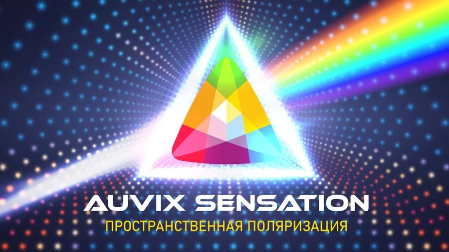 Золотая осень с золотыми партнерами: компания AUVIX провела двухдневную дилерскую конференцию в Подмосковье