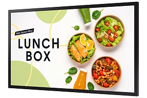 Профессиональный дисплей повышенной яркости Samsung OM32DX