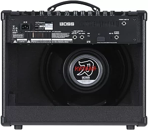 Гитарный комбоусилитель BOSS KTN-50 Gen3 3