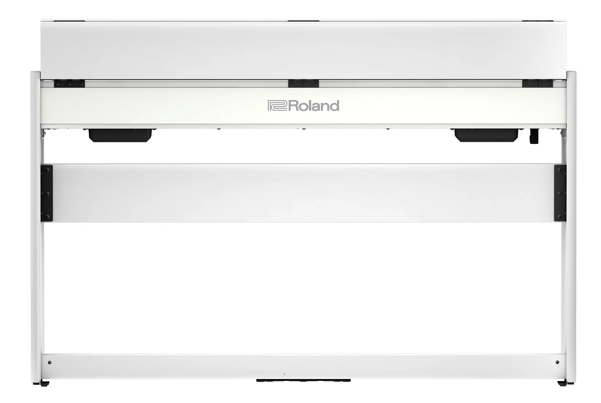 Цифровое пианино ROLAND F701-WH 5
