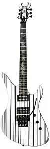 Электрогитара SCHECTER SYNYSTER STANDARD WHT
