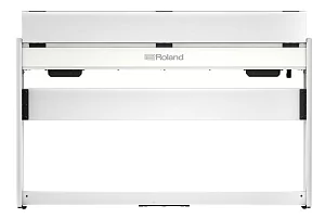 Цифровое пианино ROLAND F701-WH 5