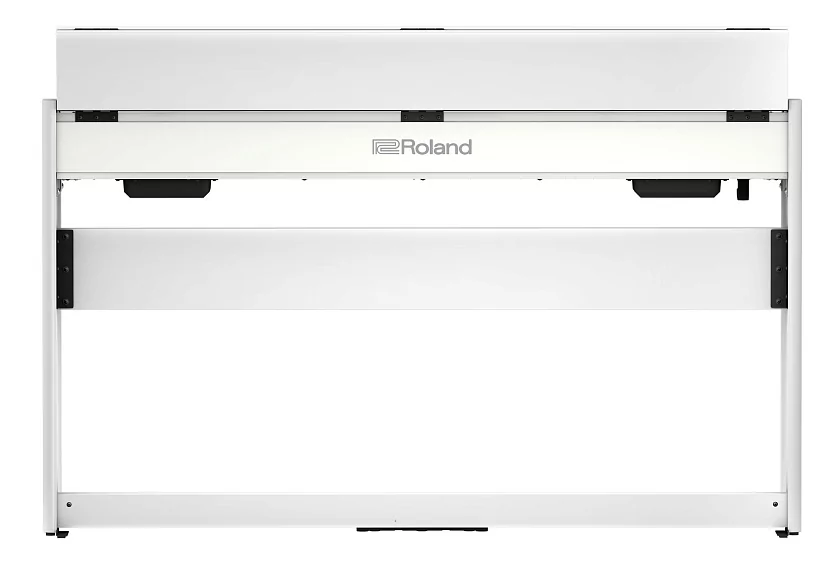 Цифровое пианино ROLAND F701-WH 5