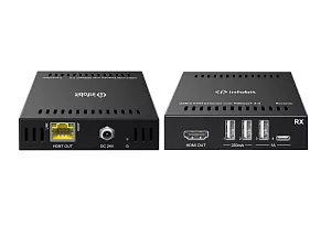 Удлинитель сигнала Infobit iTrans UC-Hub 3