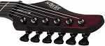 Электрогитара SCHECTER REAPER-6 ELITE BLOOD BURST BB 6