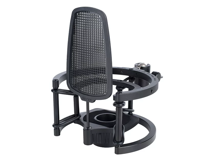 Студийный конденсаторный микрофон Icon Shield 30