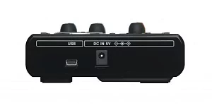 Рекордер портативный Tascam DP-006 5
