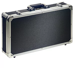 Кейс для гитарных педалей эффектов STAGG UPC-500 2