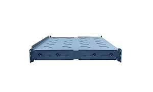 Полка Wize Pro WSH1U-B 6