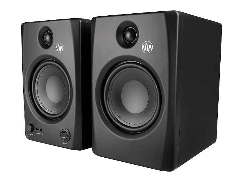 Акустическая система Gemini SMX-5BT 2