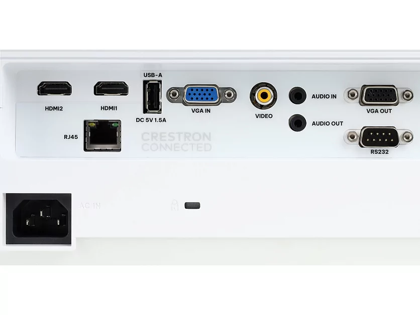 Проектор InFocus IN0048SL 9