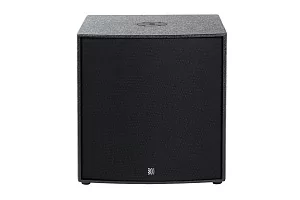 Сабвуфер DS Proaudio CX S18 3