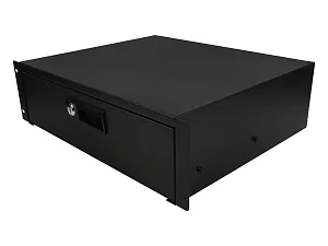 Ящик для документов Wize Pro WDRW3U 4