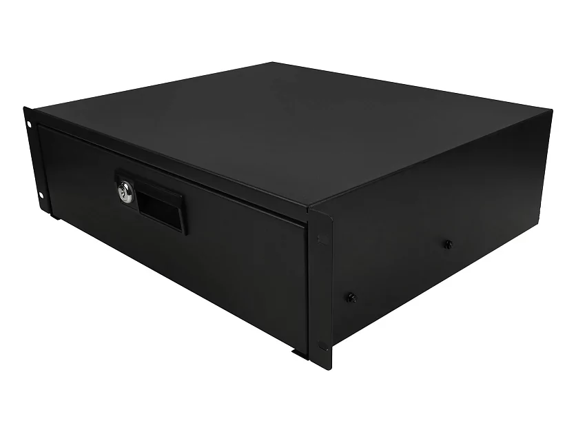 Ящик для документов Wize Pro WDRW3U 4