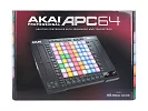 MIDI контроллер AKAI APC64 18