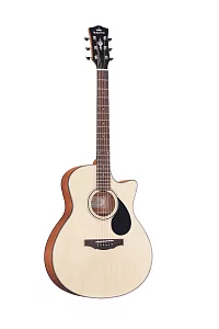 Акустическая гитара Kepma EAC-NM