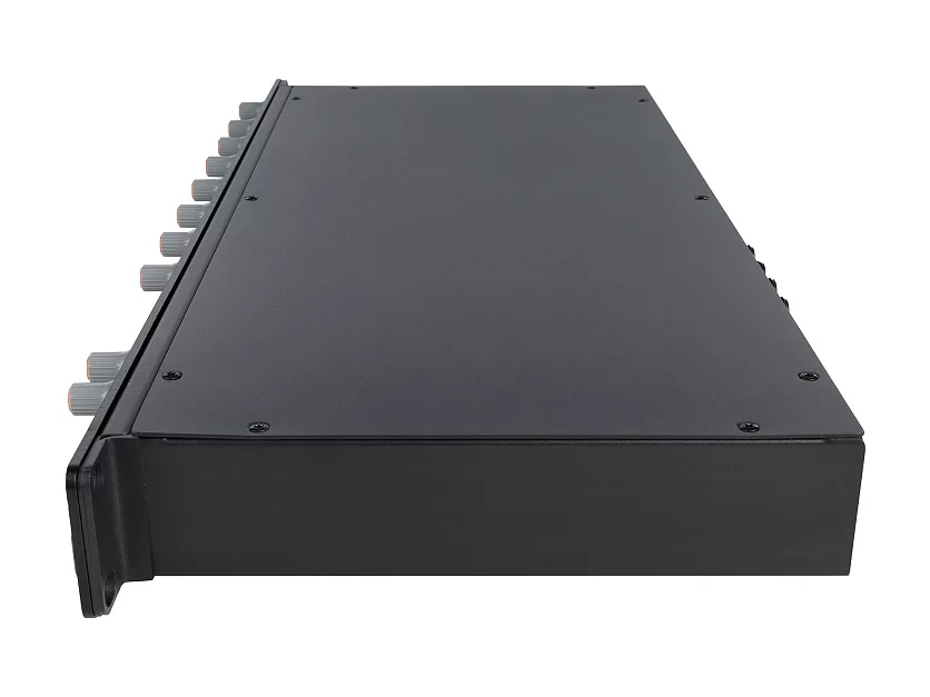 Аудиоинтерфейс USB Icon UMix 1010 Rack 6