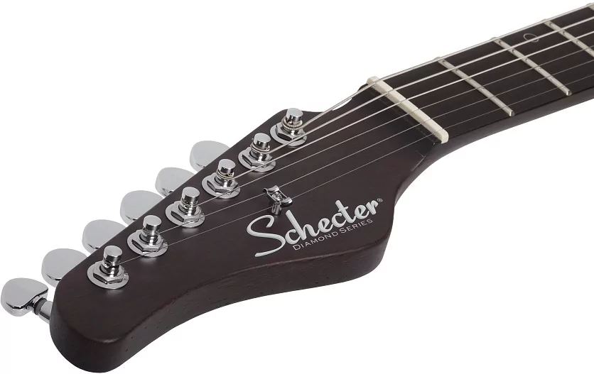Электрогитара SCHECTER MV-6 LH OWHT 7