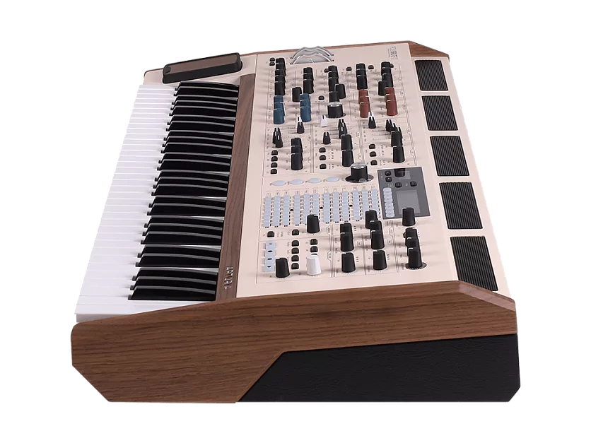 Синтезатор Arturia PolyBrute 12 6