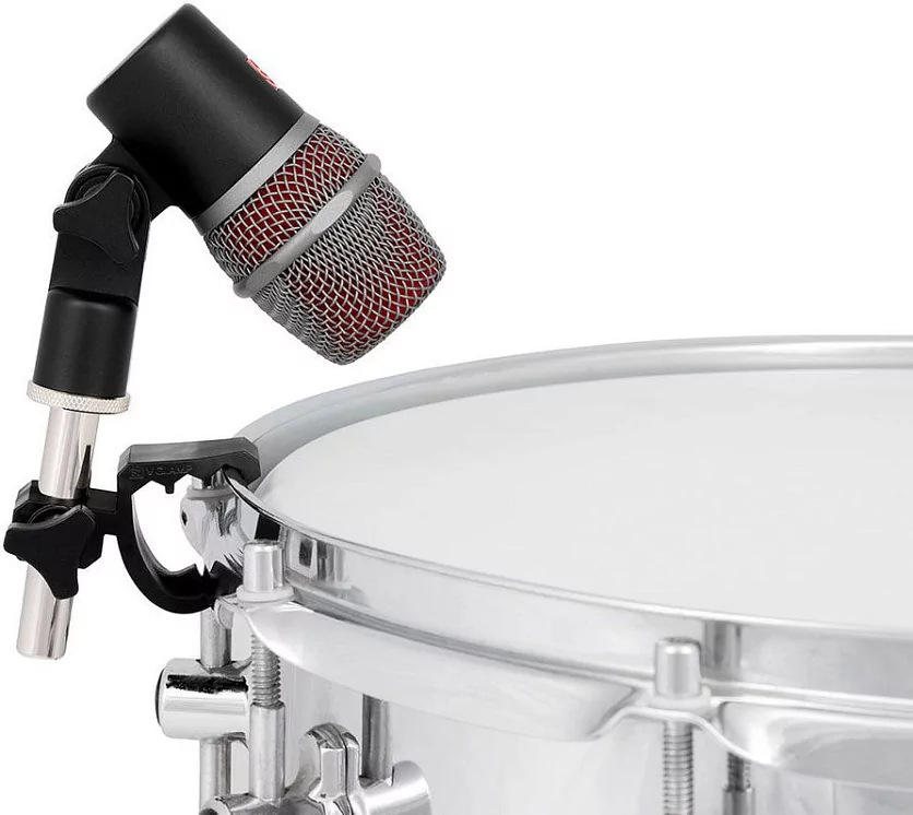 Микрофон динамический sE Electronics V BEAT 8