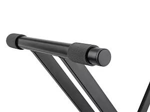 X-образная клавишная стойка K&M 18990-015-55 2