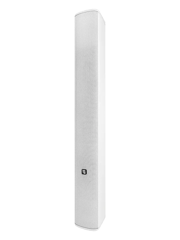 Звуковая колонна Intrend ITSPK-CL425PD-W 4