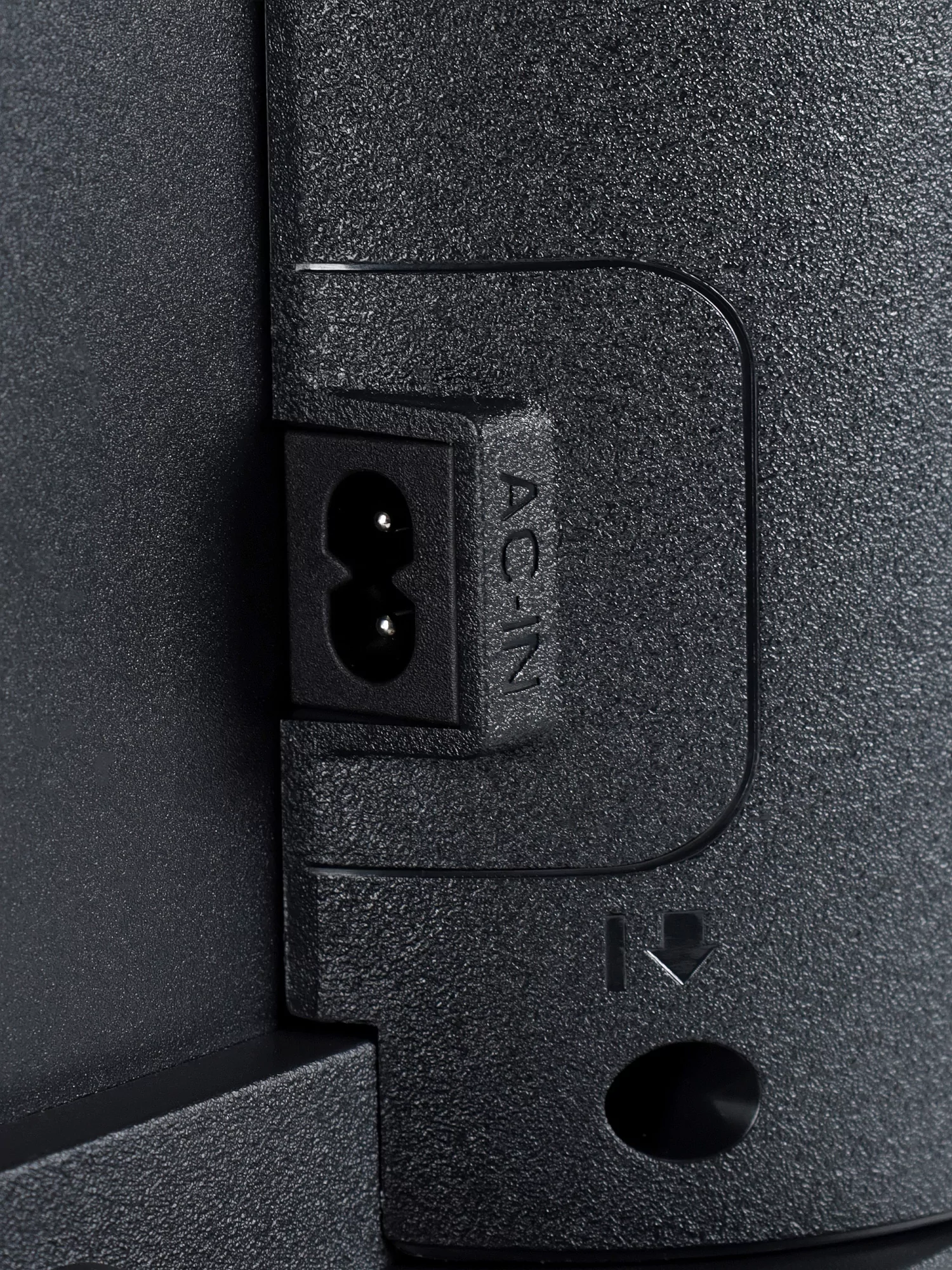 Телевизор Lumien LM5530TV01 14