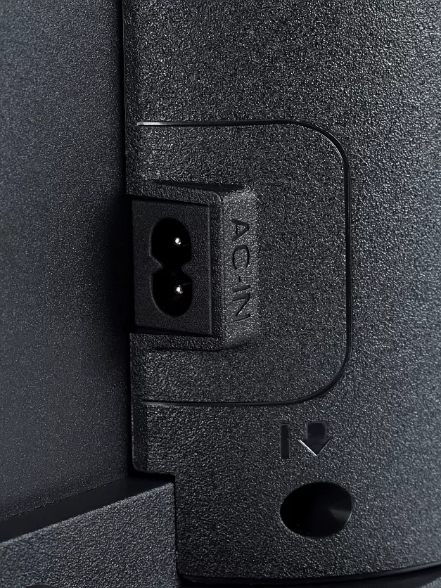 Телевизор Lumien LM5530TV01 14