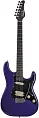 Электрогитара SCHECTER MV-6 MPUR