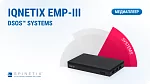 Медиаплеер Spinetix iQnetiX EMP-III-S
