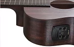 Электроакустическая гитара BATON ROUGE X11S/FJE-AB 3
